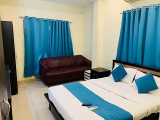 Silver Key Suites - Nagpur - 7