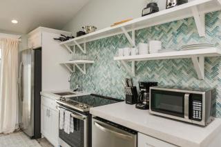 Villa #7 AMI Lime Fish - Holmes Beach - 2