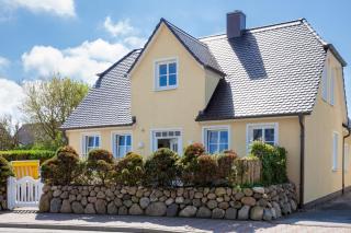 Bundiswung 22, Whg.1 - Westerland - 2