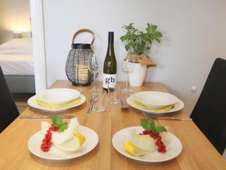 Bundiswung 22, Whg.1 - Westerland - 1