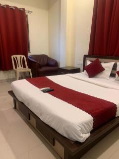 Silver Key Suites - Nagpur - 2