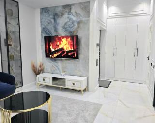 23 Большая квартира класса люкс в Ц-1 CENTER-1 EKOPARK - 2