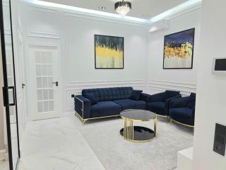 23 Большая квартира класса люкс в Ц-1 CENTER-1 EKOPARK - 3