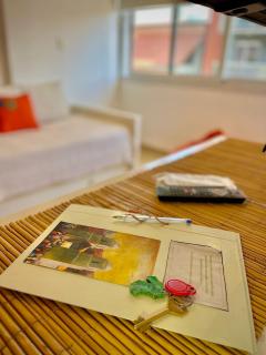 Departamento Güemes II - 7