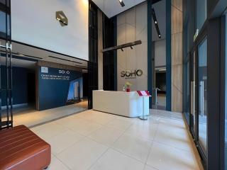 Urban Zen Saigon - SOHO Residence D1 - 4