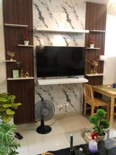 3M Staycation - Manila - 9