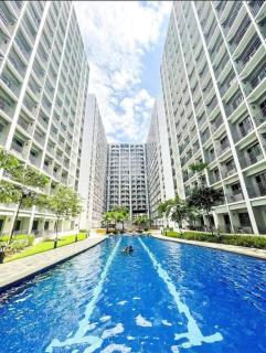 3M Staycation - Manila - 1