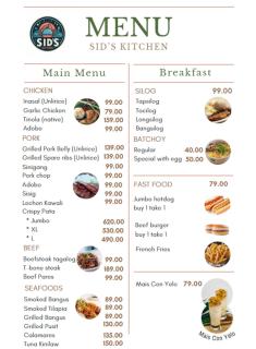 SID'S Traveller's INN - General Santos - 8