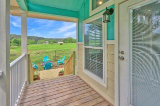 River Rapids Hideaway - 5