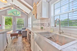 River Rapids Hideaway - 1