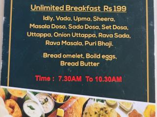 Beach Heaven Deluxe Rooms & Serviced Apartments - Suratakal - 9