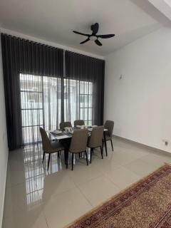 De'Laman Homestay beranang - Beranang - 5