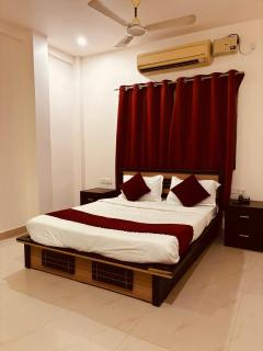 Silver Key Suites - Nagpur - 3
