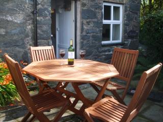 1 Penygroes - Penmachno - 4