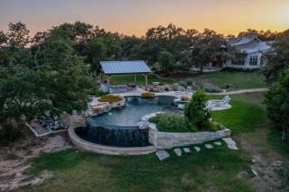 Driftwood Casitas - Birdsong Casita - Wimberley - 6