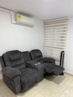 Apartamento de Lujo - Floridablanca - 7