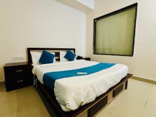Silver Key Suites - Nagpur - 9