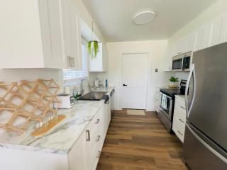 Lovely Beachside Oasis 2BD in Port Dover - Port Dover - 9
