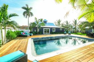 Villa #8 AMI Lemon Fish - Holmes Beach - 9