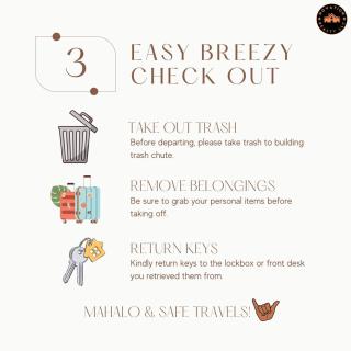 Happy Hawaiian Monarch Studio condo - 5