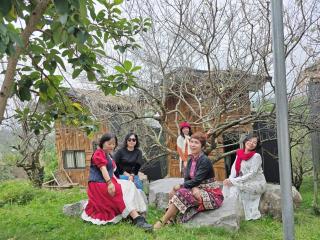 Eco House Mộc Châu - 9