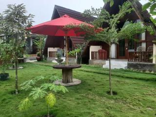 D' Carasti Bungalow - Masbagik - 3