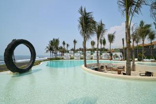 The Royal Purnama Beach Boutique Villas - Adult Only - 8