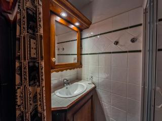 Appartement 3 pièces au Chantel avec piscine, proche pistes, animaux admis - FR-1-411-966 - Bourg-Saint-Maurice - 4