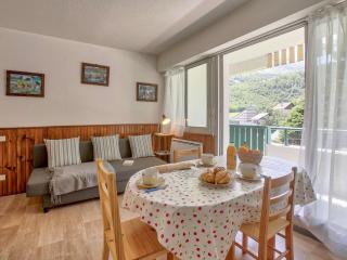 Appartement cosy pour 4 à Gourette, balcon sud-ouest et services optionnels - FR-1-400-134 - Eaux-Bonnes - 7