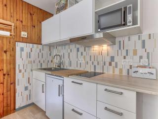 Appartement cosy pour 4 à Gourette, balcon sud-ouest et services optionnels - FR-1-400-134 - Eaux-Bonnes - 5