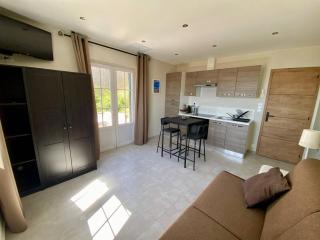 Appartement Central Climatisé au Lavandou - Proche Plage - FR-1-816-6 - Le Lavandou - 6