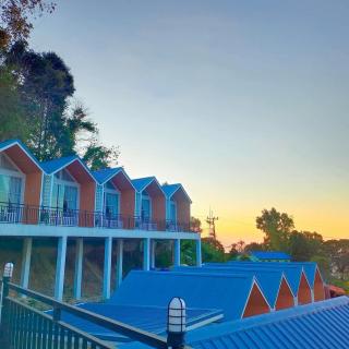 ไวท์เฮาส์ ภูชี้ฟ้า -  - 6