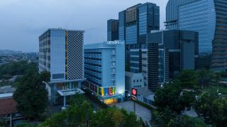 Amaris Hotel Pancoran - 9