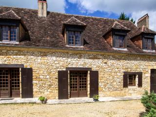 Maison campagnarde avec piscine et cheminée, Périgord Noir - FR-1-616-395 - Thenon - 9
