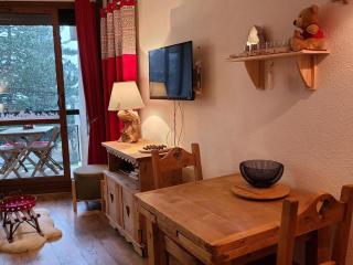 Studio Cabine 4 Pers. au Pied des Pistes, Villard-de-Lans - FR-1-689-148 - Villard-de-Lans - 7