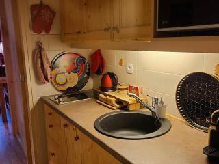 Studio Cabine 4 Pers. au Pied des Pistes, Villard-de-Lans - FR-1-689-148 - Villard-de-Lans - 3