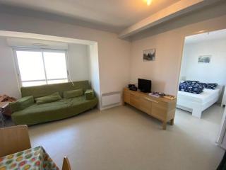 Appartement 7 pers avec équipement complet à Arette - FR-1-602-118 - Arette - 0