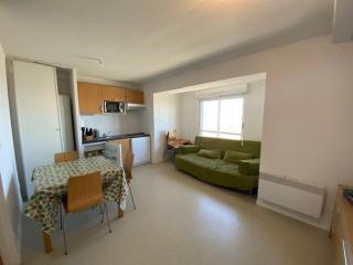 Appartement 7 pers avec équipement complet à Arette - FR-1-602-118 - Arette - 7