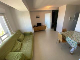 Appartement 7 pers avec équipement complet à Arette - FR-1-602-118 - Arette - 6