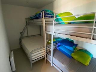 Appartement 7 pers avec équipement complet à Arette - FR-1-602-118 - Arette - 3