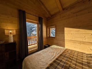 Chalet 4 chambres, confort moderne, Arêches-Beaufort - FR-1-342-331 - Beaufort - 8