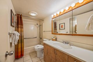 Kuleana Club #402 Oceanfront 1bedroom 1 bathroom - Gated - Kahana - 2