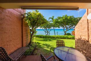 Kuleana Club #402 Oceanfront 1bedroom 1 bathroom - Gated - 9