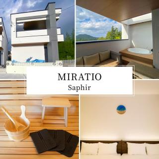 MIRATIO Saphir - Onna - 0