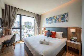 Imperial Elegance Zenity D1 - Ho Chi Minh-stad - 8