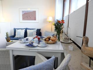 Strandnahe Ferienwohnung, Zentral gelegen, Ost-Balkon, Andreas Dirks-Str. 2 - Westerland - 4