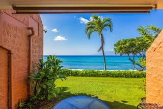 Kuleana Club #404 Oceanfront -1 bedroom 1 bathroom - Gated - Kahana - 9