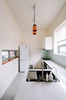 Danny's Home - Zhongpu - 2