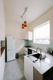 Danny's Home - Zhongpu - 1