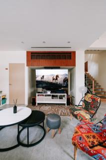 Danny's Home - Zhongpu - 9